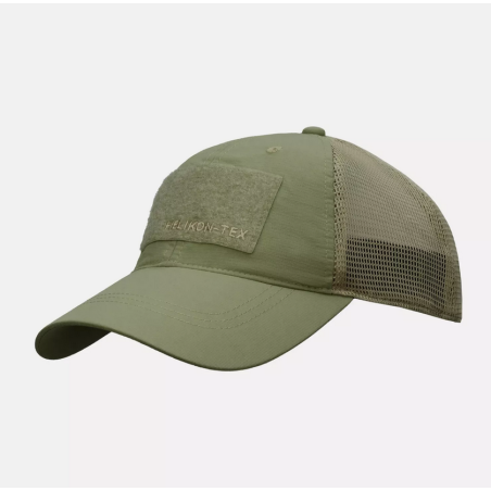 Czapka Technical Trucker Cap - Helikon - Olive Green