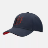 Czapka Baseball H - Helikon - Navy Blue
