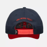 Czapka Baseball H - Helikon - Navy Blue