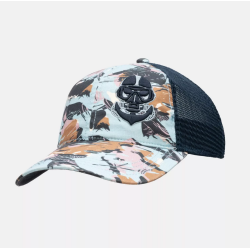 Czapka Hawaiian Trucker -...