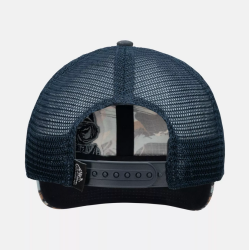 Czapka Hawaiian Trucker - Helikon- Pacific