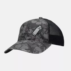 Czapka Hawaiian Trucker -...