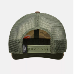 Czapka Trucker (Grease Gun) - Helikon - Duck Hunter