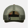 Czapka Trucker (Grease Gun) - Helikon - Duck Hunter