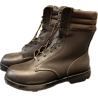 Buty desanty skoczki 919/MON  - Brazowy