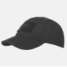 Czapka Baseball Folding - Helikon - Czarny