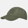 Czapka Baseball Folding - Helikon - Olive Green