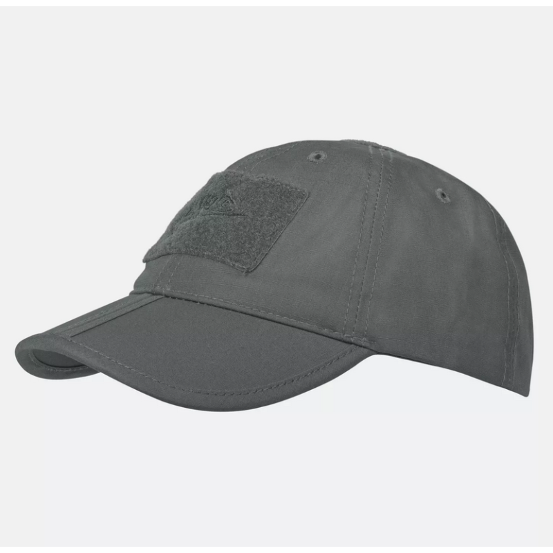 Czapka Baseball Folding - Helikon -  Shadow Grey
