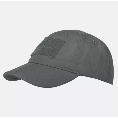 Czapka Baseball Folding - Helikon -  Shadow Grey