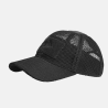 Czapka Baseball Mesh - Helikon - Czarny