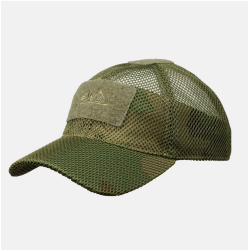 Czapka Baseball Mesh -...