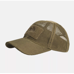 Czapka Baseball Mesh -...