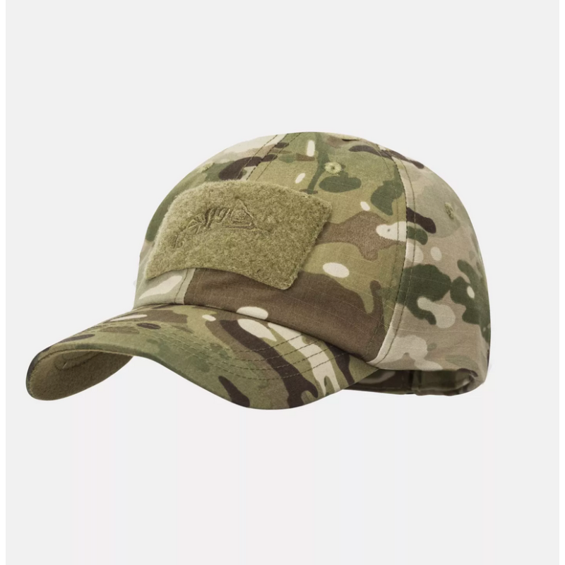 Czapka Baseball - NyCo Ripstop - Helikon - MultiCam®