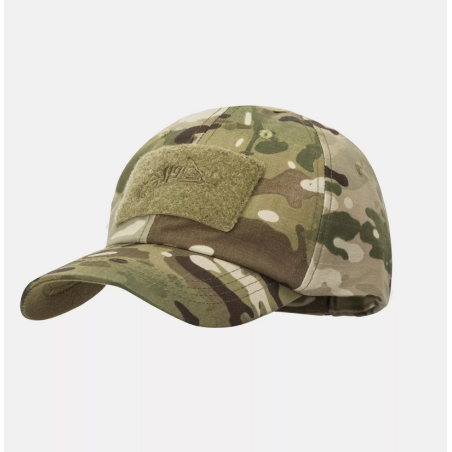 Czapka Baseball - NyCo Ripstop - Helikon - MultiCam®