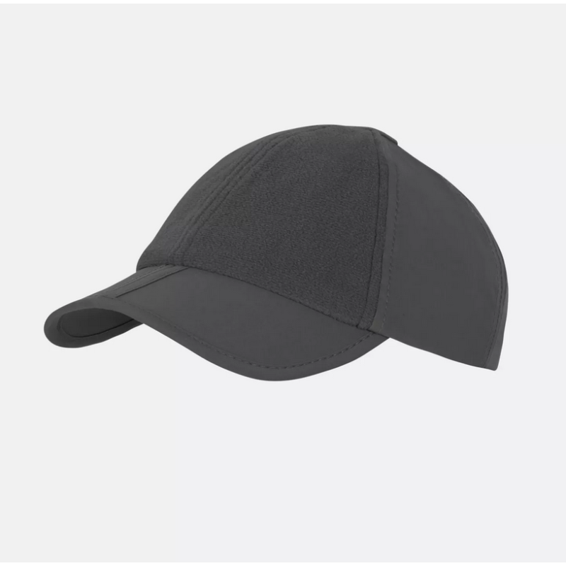 Czapka Folding Outdoor - Helikon - Shadow Grey