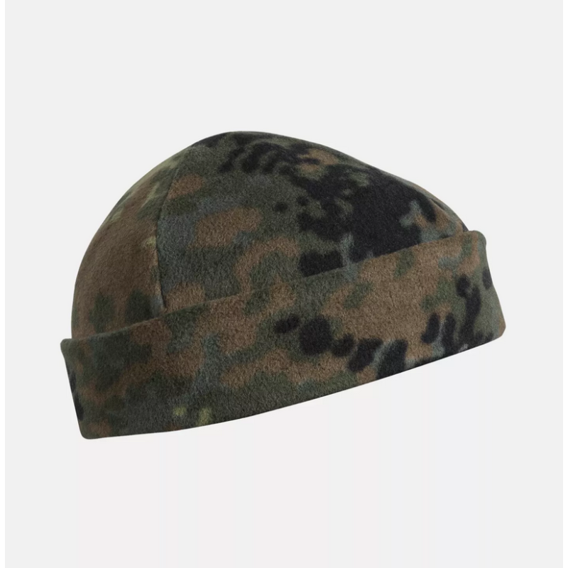 Czapka dokerka - Helikon -  Flecktarn