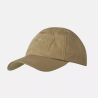 Czapka Baseball - PolyCotton Ripstop - Helikon - Coyote