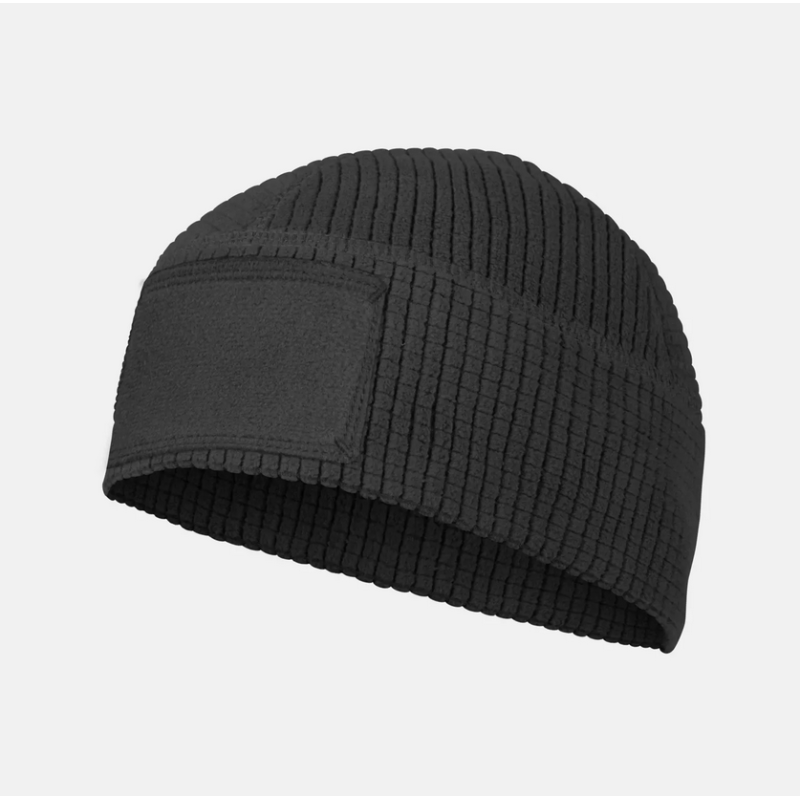 Czapka Range Beanie - Helikon - Czarny