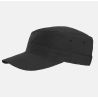 Czapka Combat - PolyCotton Ripstop - Helikon - Czarny