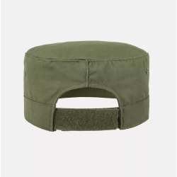 Czapka Combat - PolyCotton Ripstop - Helikon - Olive Green
