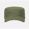 Czapka Combat - PolyCotton Ripstop - Helikon - Olive Green