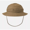 Kapelusz Boonie Mk2 - PolyCotton Stretch Ripstop - Helikon - Coyote