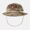 Kapelusz Boonie Mk2 - PolyCotton Stretch Ripstop - Helikon -  6 Color Desert