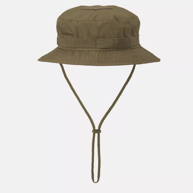 Kapelusz CPU - PolyCotton Ripstop - Helikon -  Coyote