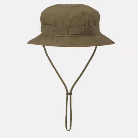 Kapelusz CPU - PolyCotton Ripstop - Helikon -  Coyote