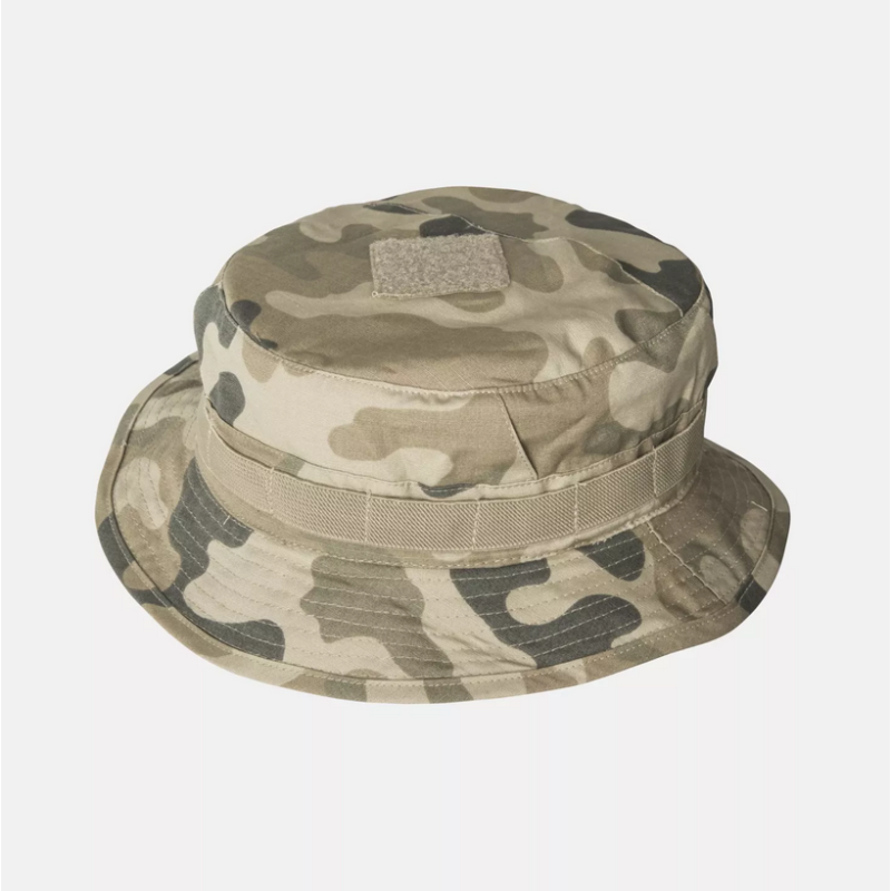 Kapelusz CPU - Cotton Ripstop - Helikon - PL Desert