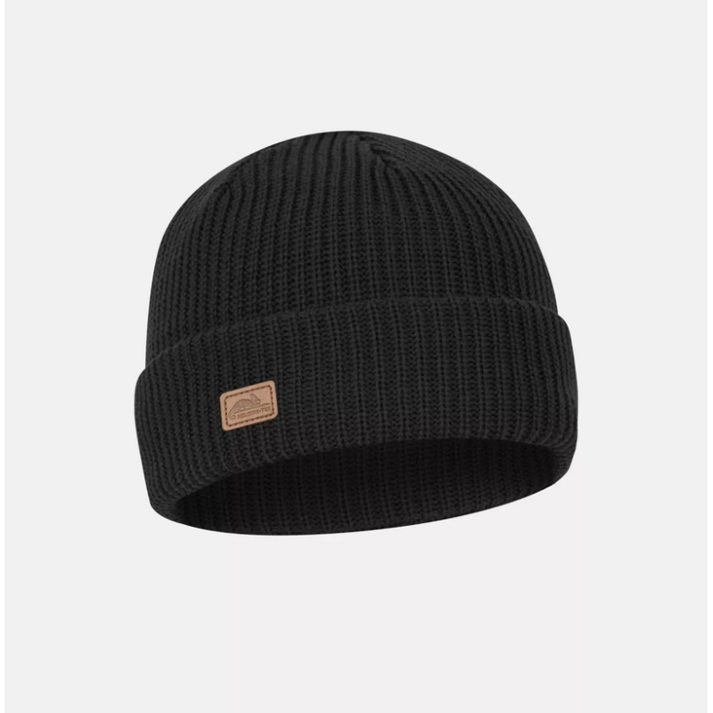Czapka Wanderer Beanie - Helikon -  Czarny