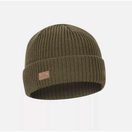 Czapka Wanderer Beanie - Helikon -  Olive Green