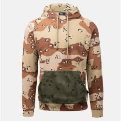 Bluza Hoodie (6 Color&DNC)...