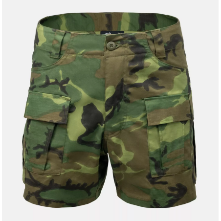 Spodenki Cargo - Helikon - ERDL