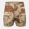 Spodenki Cargo - Helikon - 6 Color Desert Nowy Nowy