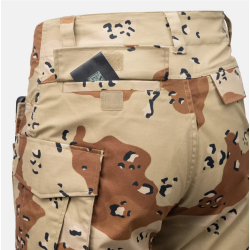 Spodenki Cargo - Helikon - 6 Color Desert Nowy Nowy