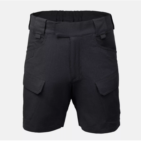 Spodenki OTS Ultra - Aero-Tech - Helikon -  Czarny