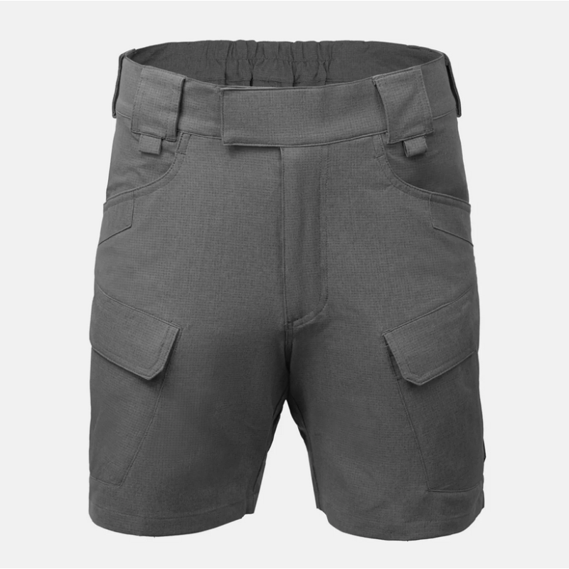 Spodenki OTS Ultra - Aero-Tech - Helikon -  Shadow Grey