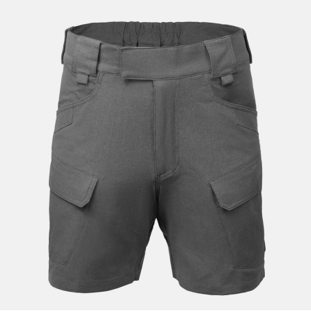 Spodenki OTS Ultra - Aero-Tech - Helikon -  Shadow Grey