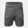 Spodenki OTS Ultra - Aero-Tech - Helikon -  Shadow Grey