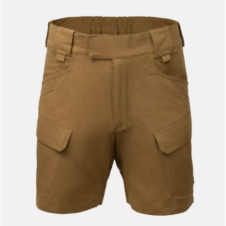 Spodenki OTS Ultra - Aero-Tech - Helikon -  Coyote