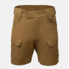 Spodenki OTS Ultra - Aero-Tech - Helikon -  Coyote