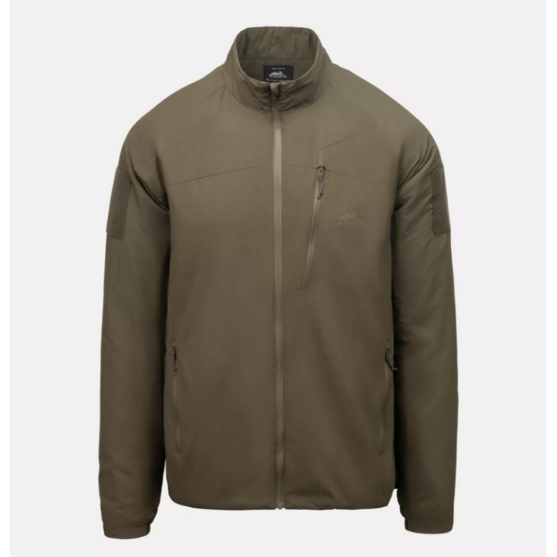 Kurtka Wolfhound Lite - Helikon -  Taiga Green