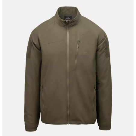 Kurtka Wolfhound Lite - Helikon -  Taiga Green