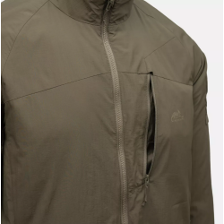 Kurtka Wolfhound Lite - Helikon -  Taiga Green