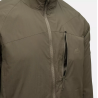 Kurtka Wolfhound Lite - Helikon -  Taiga Green