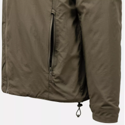 Kurtka Wolfhound Lite - Helikon -  Taiga Green