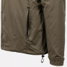 Kurtka Wolfhound Lite - Helikon -  Taiga Green