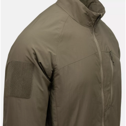 Kurtka Wolfhound Lite - Helikon -  Taiga Green
