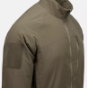 Kurtka Wolfhound Lite - Helikon -  Taiga Green